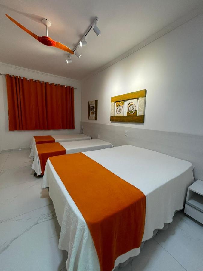 Flat Amarilis - Riviera De Sao Lourenco Exterior foto