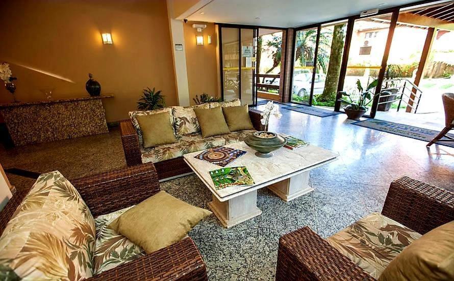 Flat Amarilis - Riviera De Sao Lourenco Exterior foto