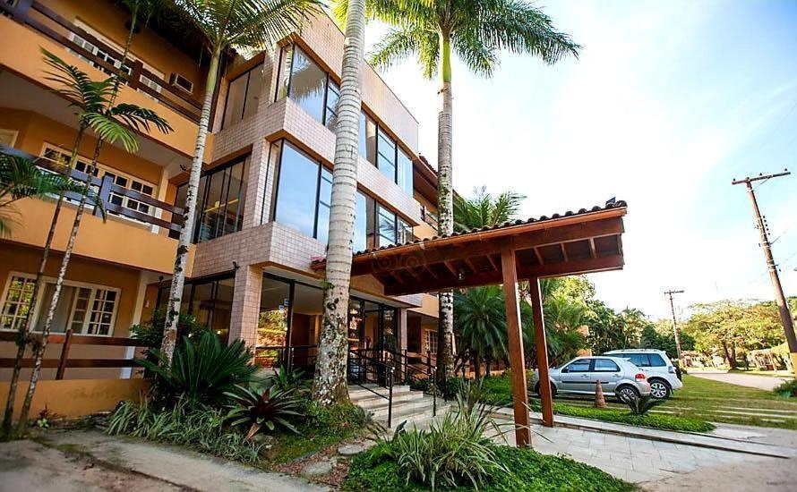 Flat Amarilis - Riviera De Sao Lourenco Exterior foto