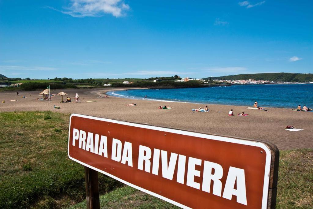 Flat Amarilis - Riviera De Sao Lourenco Exterior foto
